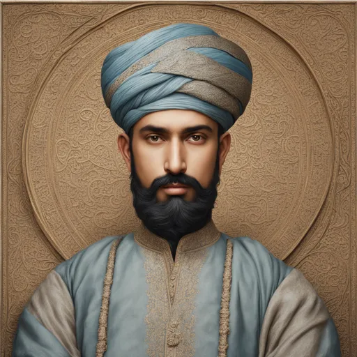 Ebraheem bin Qutab Din