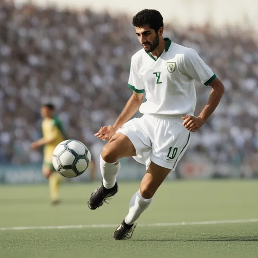 Ebrahim Abarghouei
