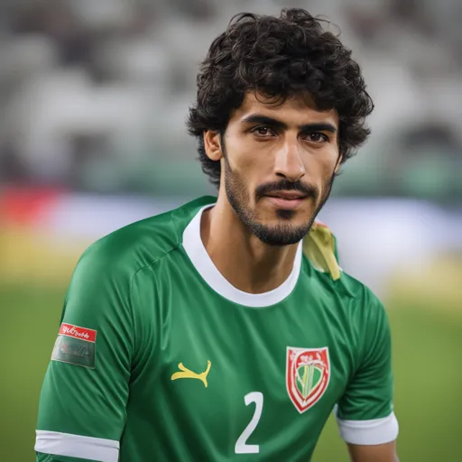 Ebrahim Abednezhad