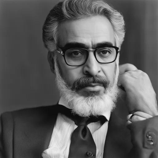Ebrahim Afsharpour