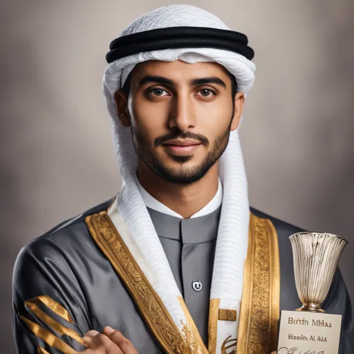 Ebrahim Al Mishkhas