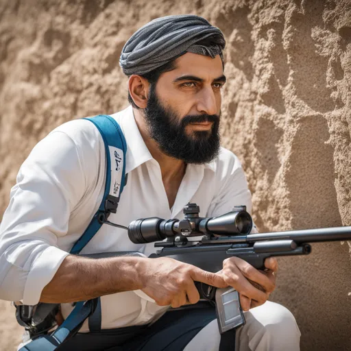 Ebrahim Barkhordari