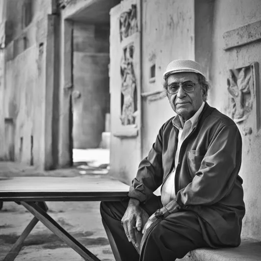 Ebrahim Bashmi