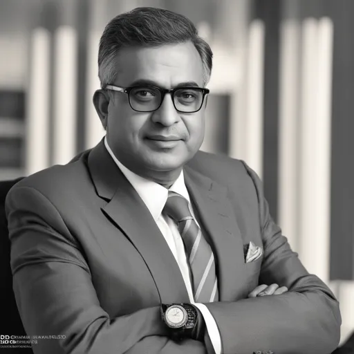 Ebrahim Dahodwala