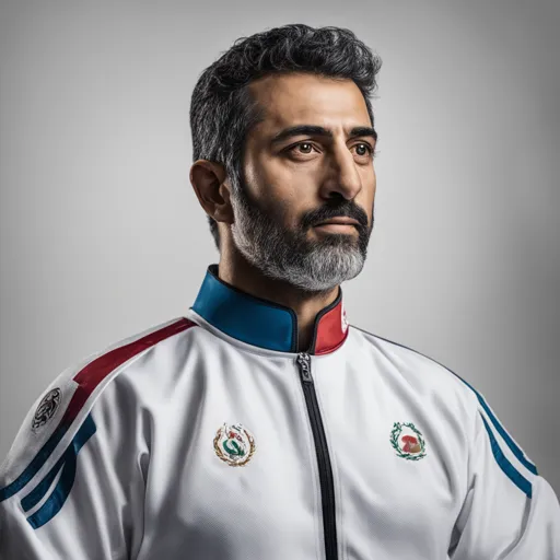 Ebrahim Ghaderi