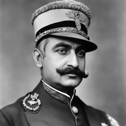 Ebrahim Khan