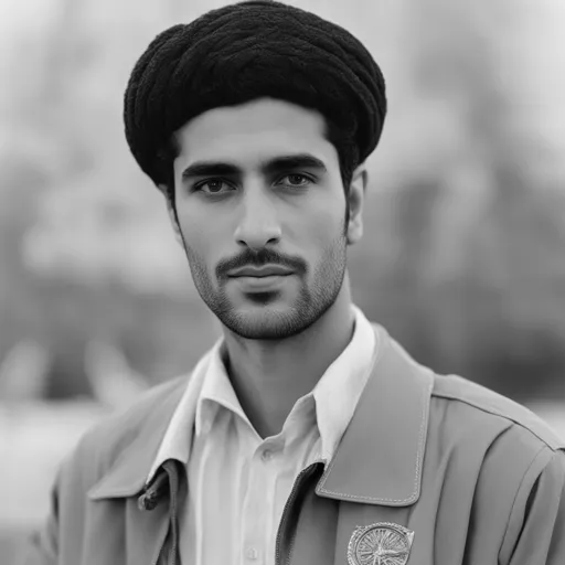 Ebrahim Masoudi