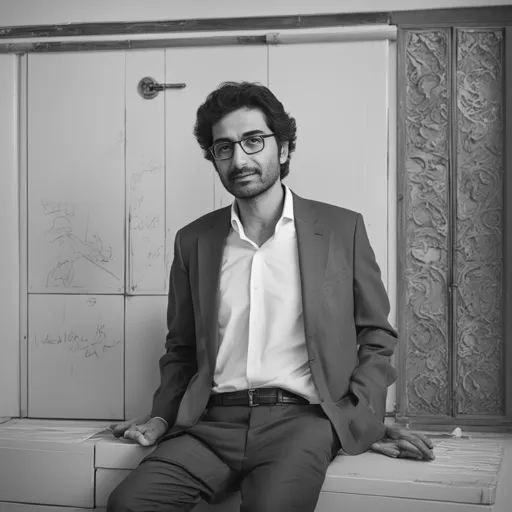 Ebrahim Mehtari