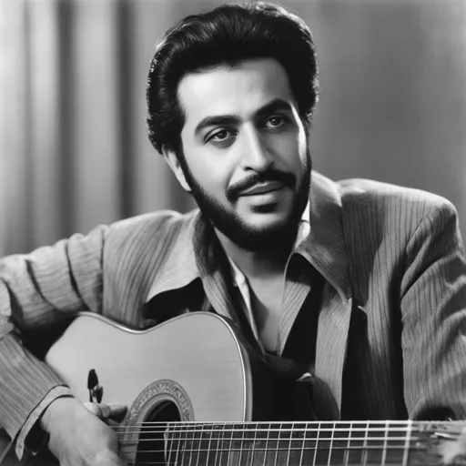 Ebrahim Monsefi