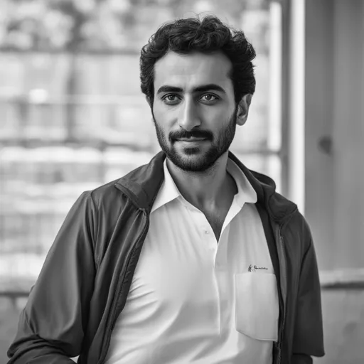 Ebrahim Rahimian