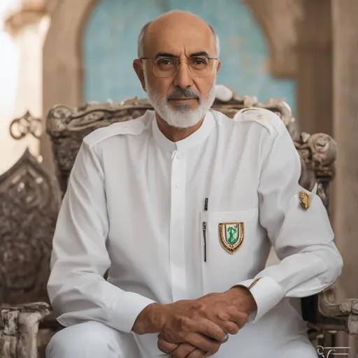 Ebrahim Salehi