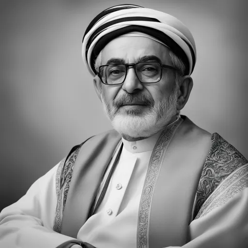 Ebrahim Sheibani