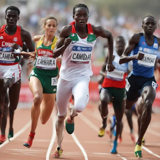 Ebrahima Camara