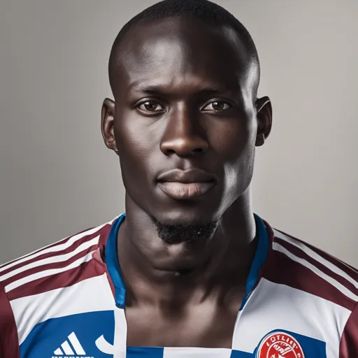 Ebrima Jatta (footballer, born 1987)