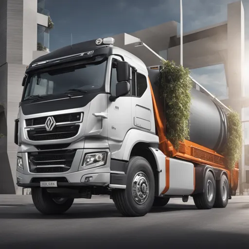 Ebro trucks