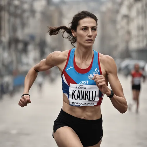 Ebru Kavaklıoğlu