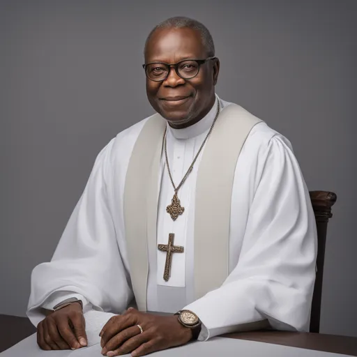 Ebunoluwa Ogunele