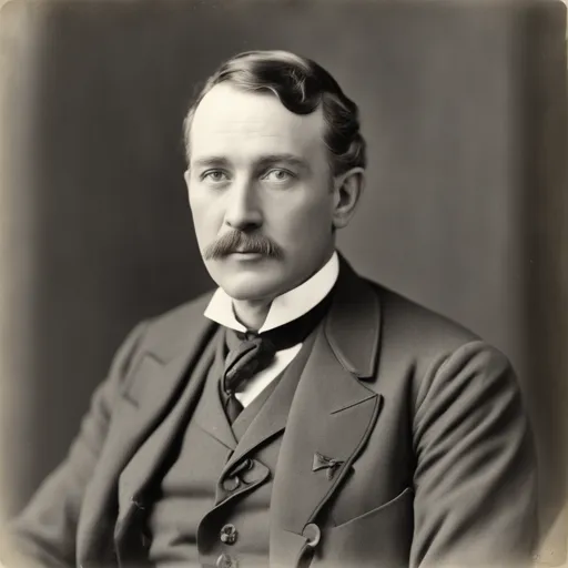 Eccles James Gott