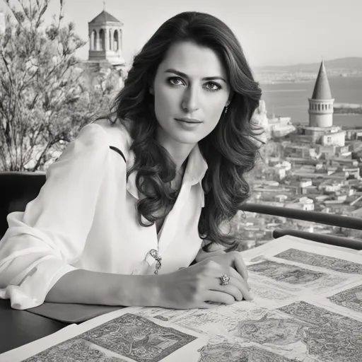 Ece Vahapoğlu