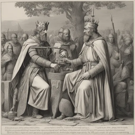 Ecgric of East Anglia