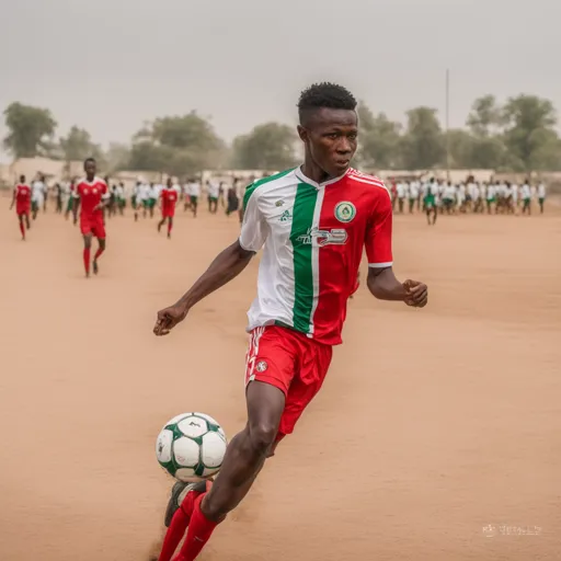 Echendu Osita