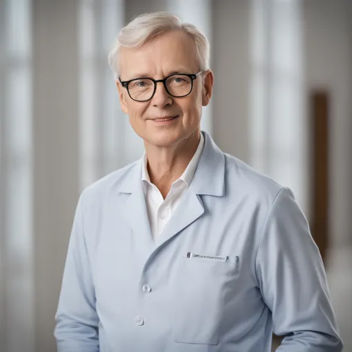 Eckehard Specht