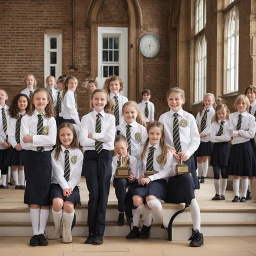 Eckington School