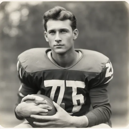 Ed Allen (American football)