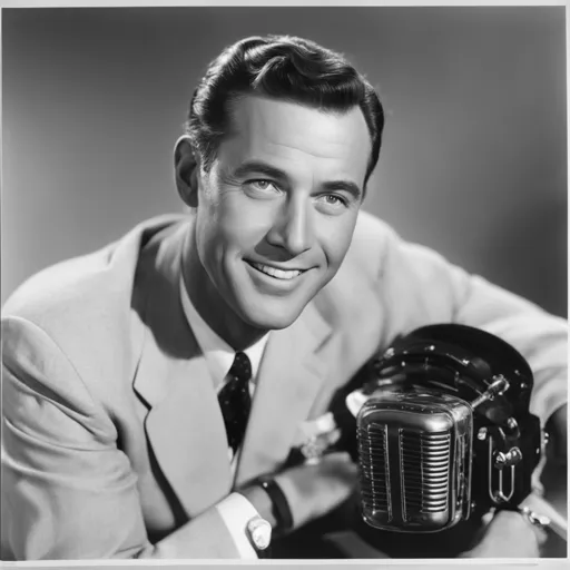 Ed Allen (TV host)