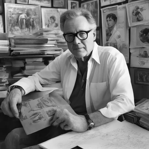 Ed Allen (writer)