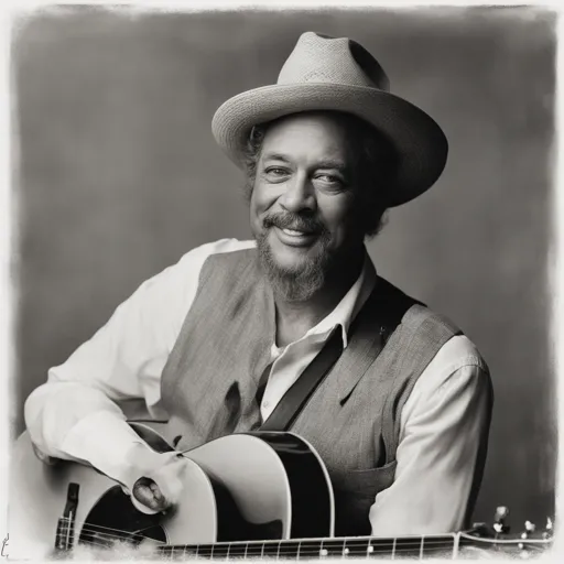 Ed Andrews (blues musician)