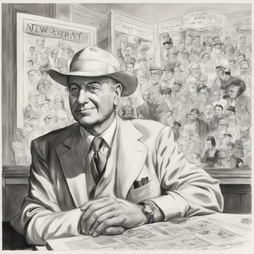 Ed Arno