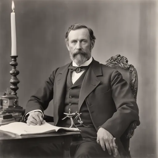 Ed Austin