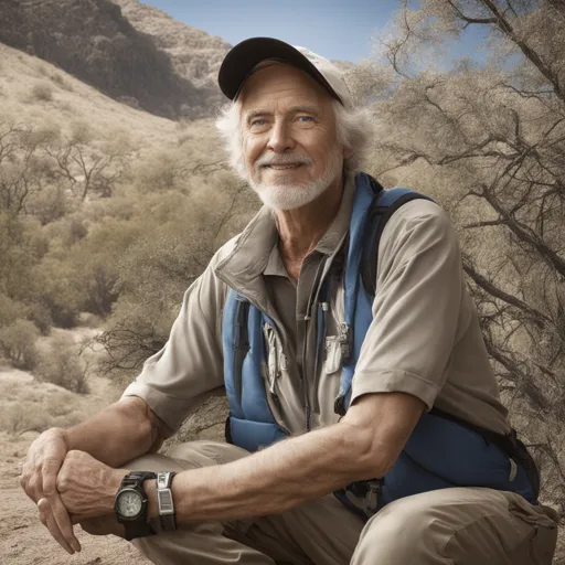 Ed Ayres (environmentalist)