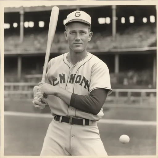 Ed Baecht