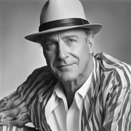 Ed Bahlman