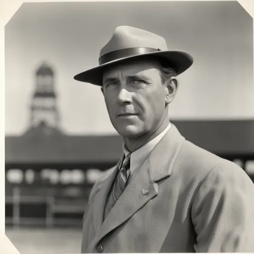Ed Bahr