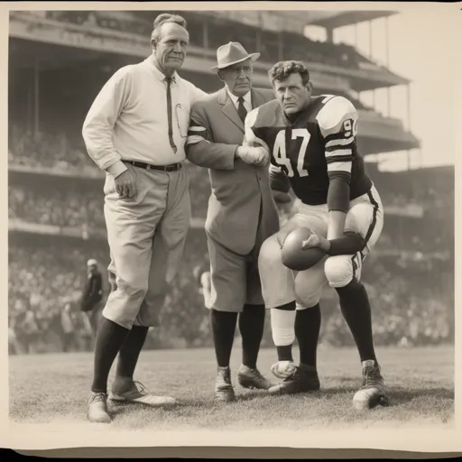 Ed Baker (American football coach)