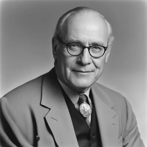 Ed Bakey