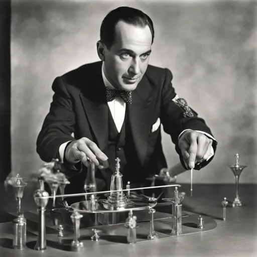 Ed Balducci