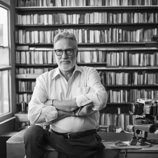 Ed Barreveld