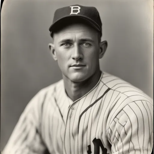 Ed Barry (baseball)