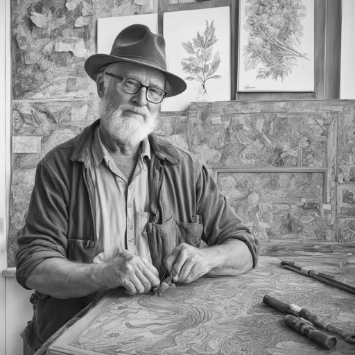 Ed Bartram