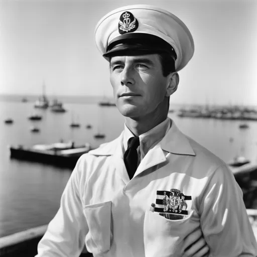 Ed Bennett (sailor)
