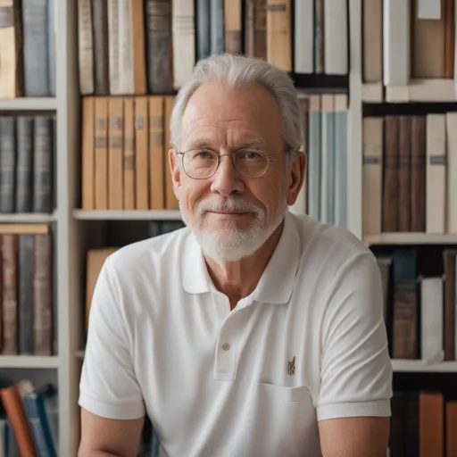 Ed Berger