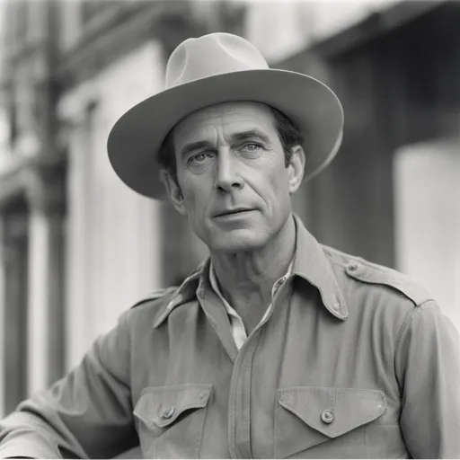 Ed Bernard
