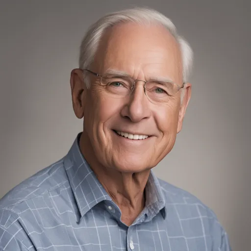 Ed Bernet