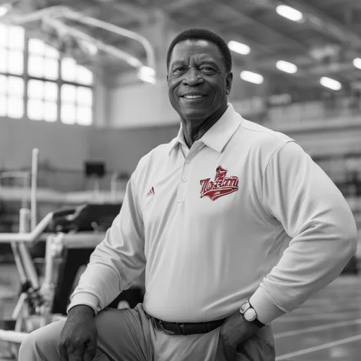 Ed Biles