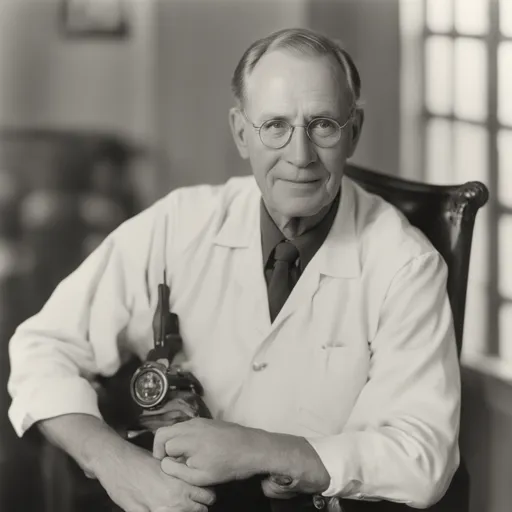Ed Blaine