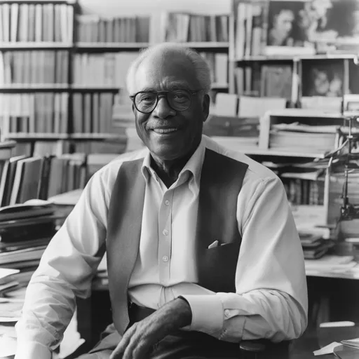 Ed Blakely